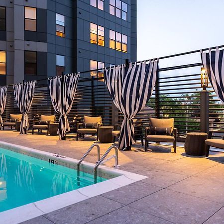 Luxury Apartments By Hyatus At Pierpont New Haven Extérieur photo