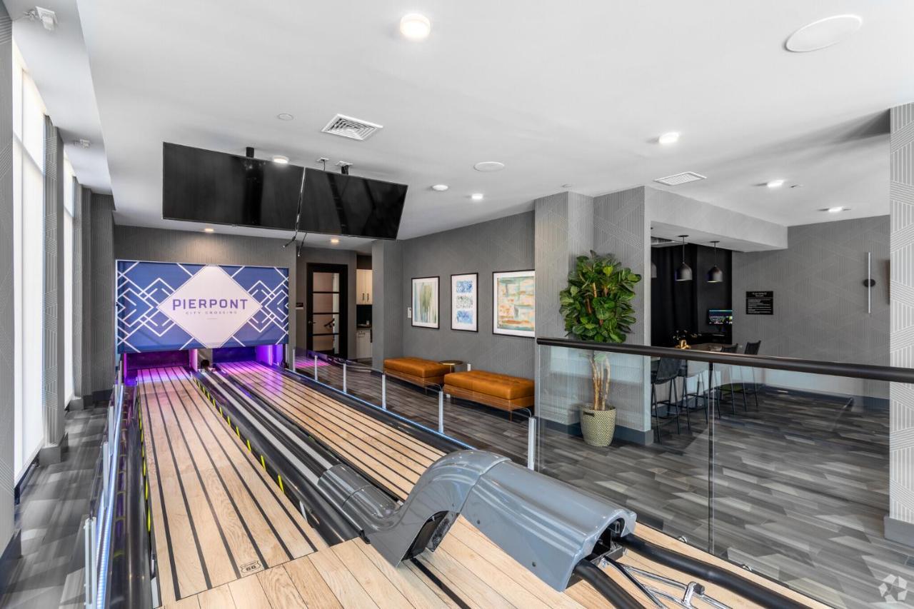 Luxury Apartments By Hyatus At Pierpont New Haven Extérieur photo
