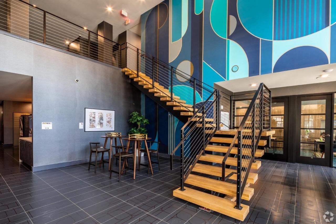 Luxury Apartments By Hyatus At Pierpont New Haven Extérieur photo