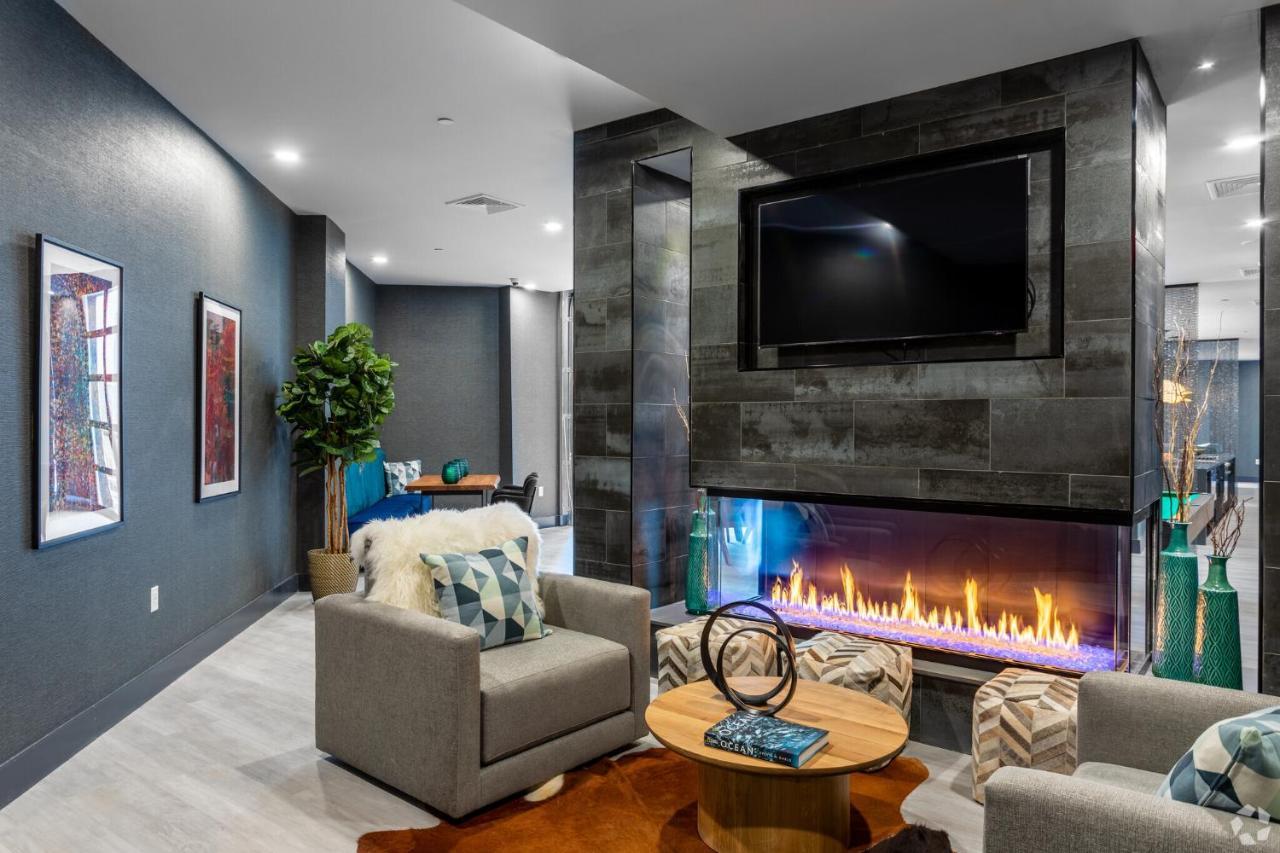 Luxury Apartments By Hyatus At Pierpont New Haven Extérieur photo