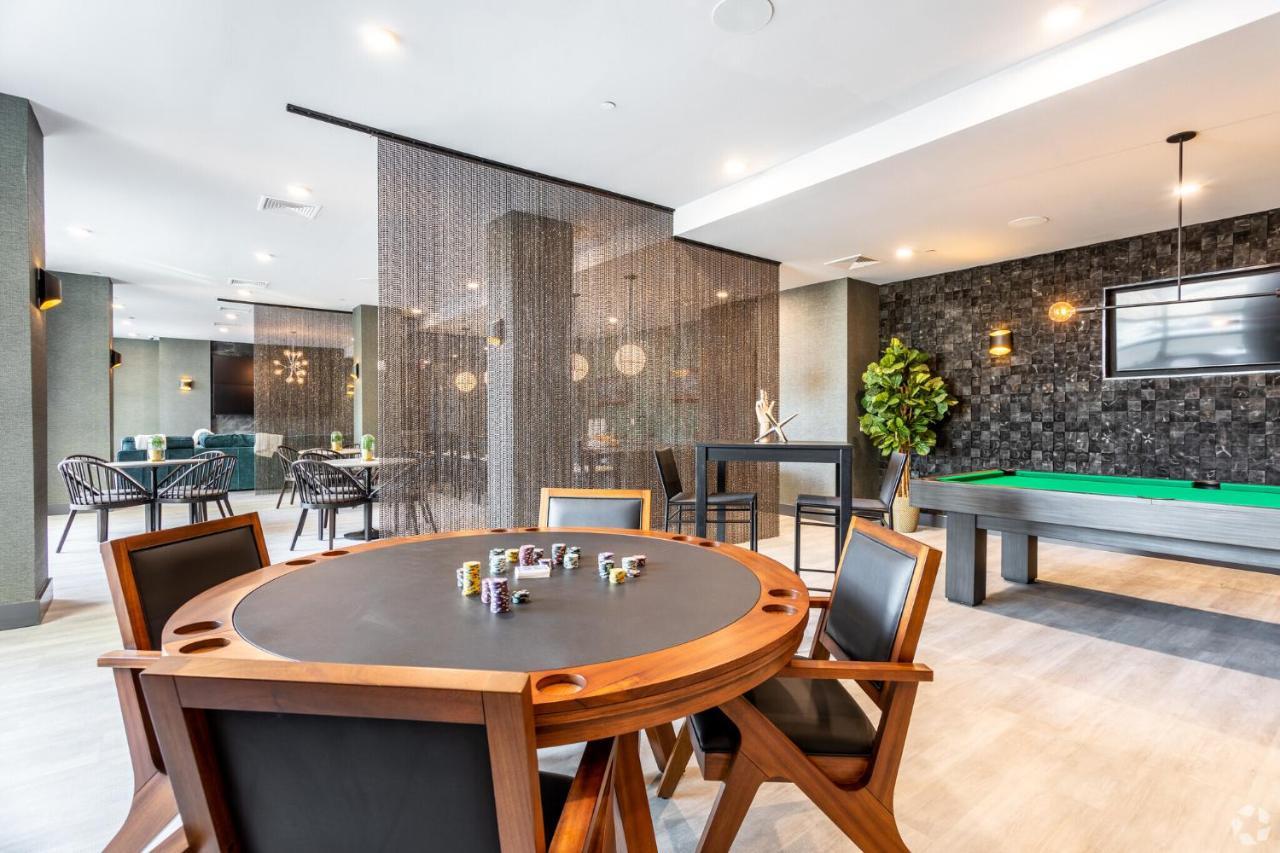 Luxury Apartments By Hyatus At Pierpont New Haven Extérieur photo
