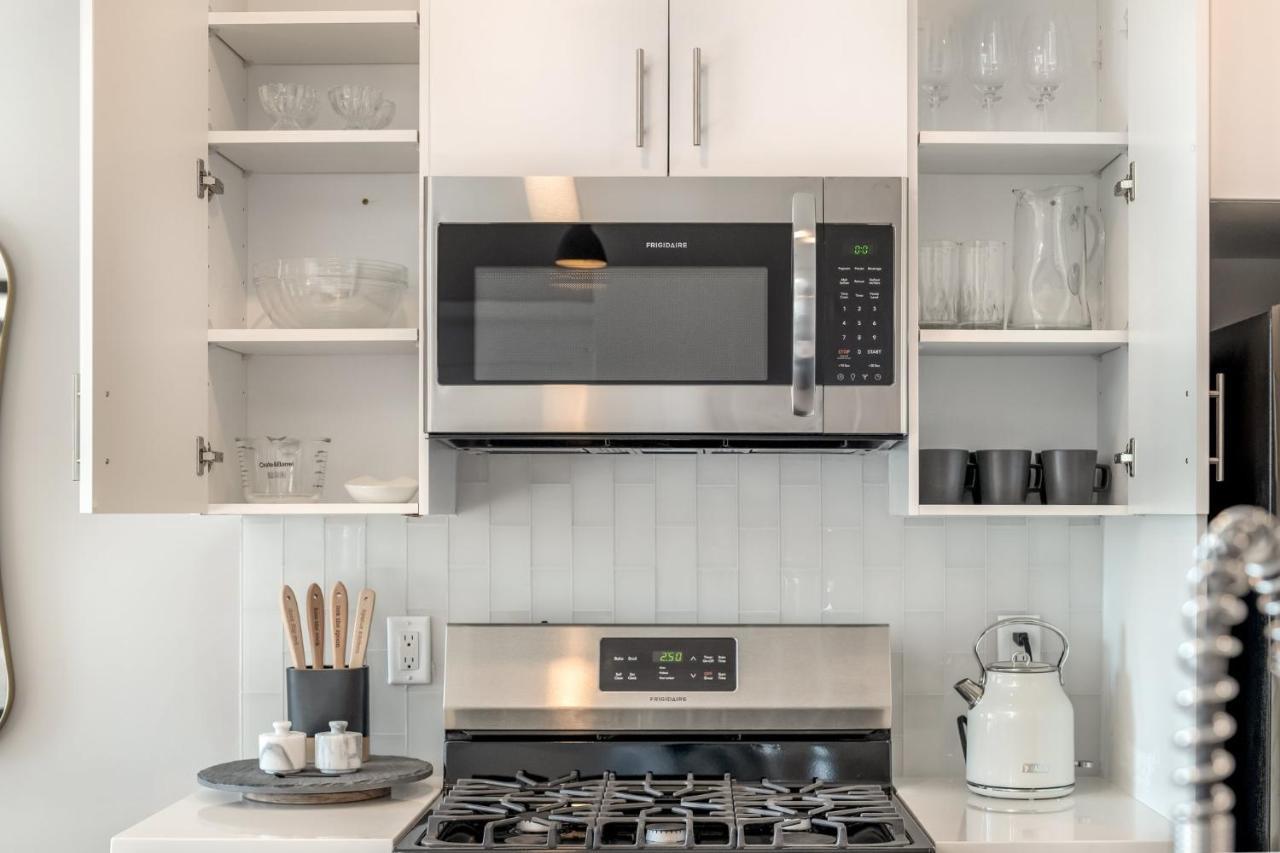 Luxury Apartments By Hyatus At Pierpont New Haven Extérieur photo