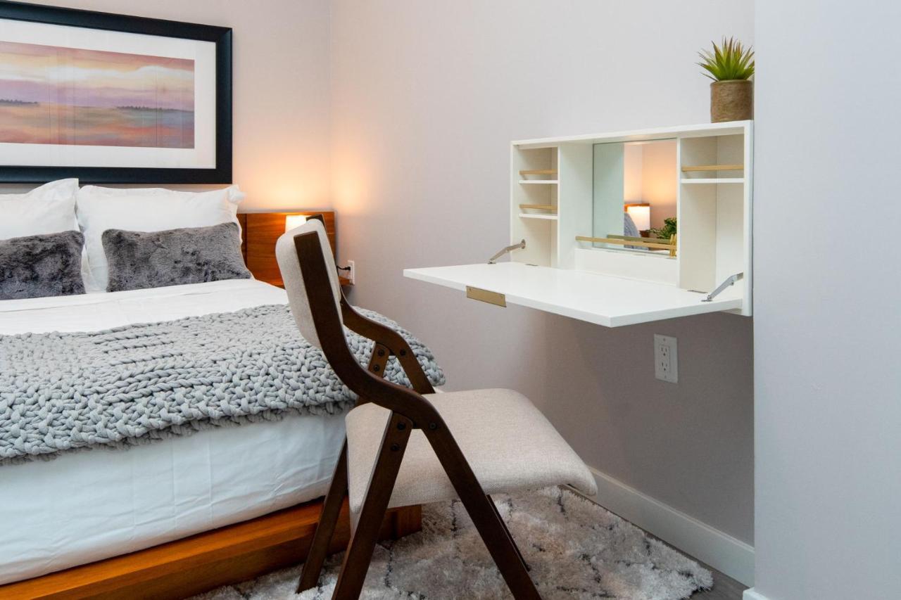 Luxury Apartments By Hyatus At Pierpont New Haven Extérieur photo
