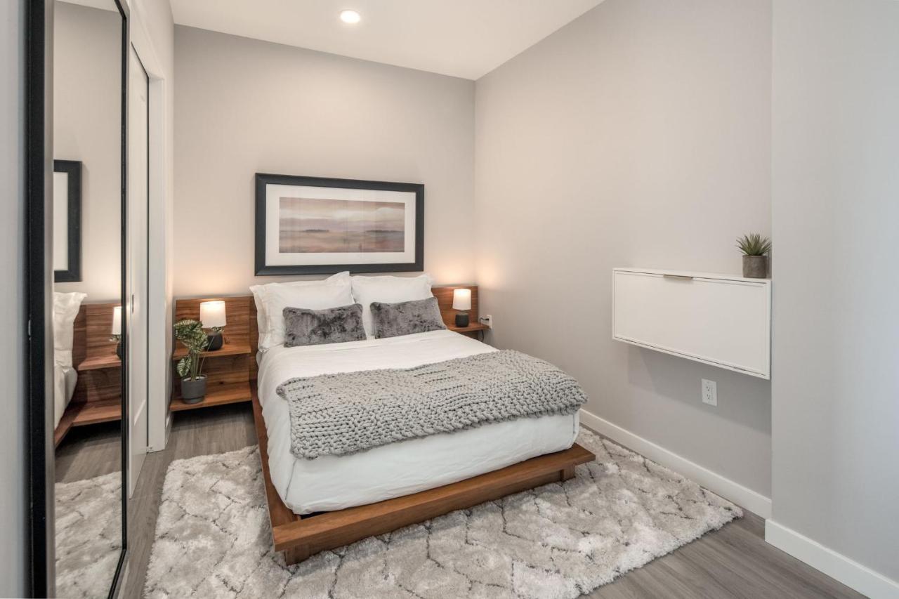 Luxury Apartments By Hyatus At Pierpont New Haven Extérieur photo