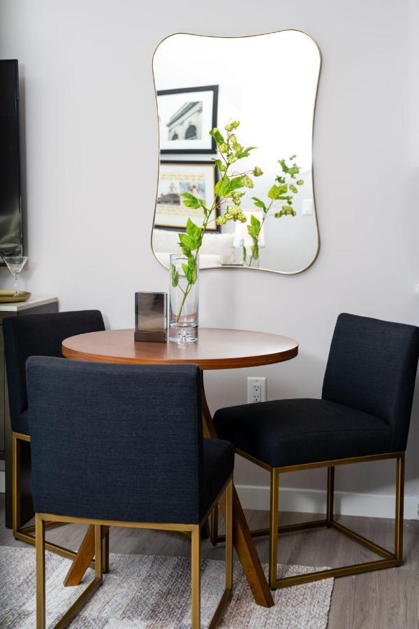 Luxury Apartments By Hyatus At Pierpont New Haven Extérieur photo