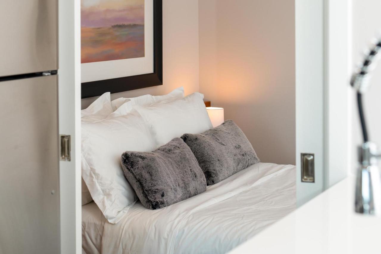 Luxury Apartments By Hyatus At Pierpont New Haven Extérieur photo