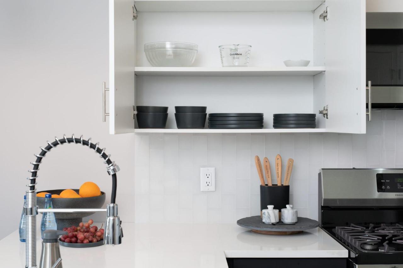 Luxury Apartments By Hyatus At Pierpont New Haven Extérieur photo