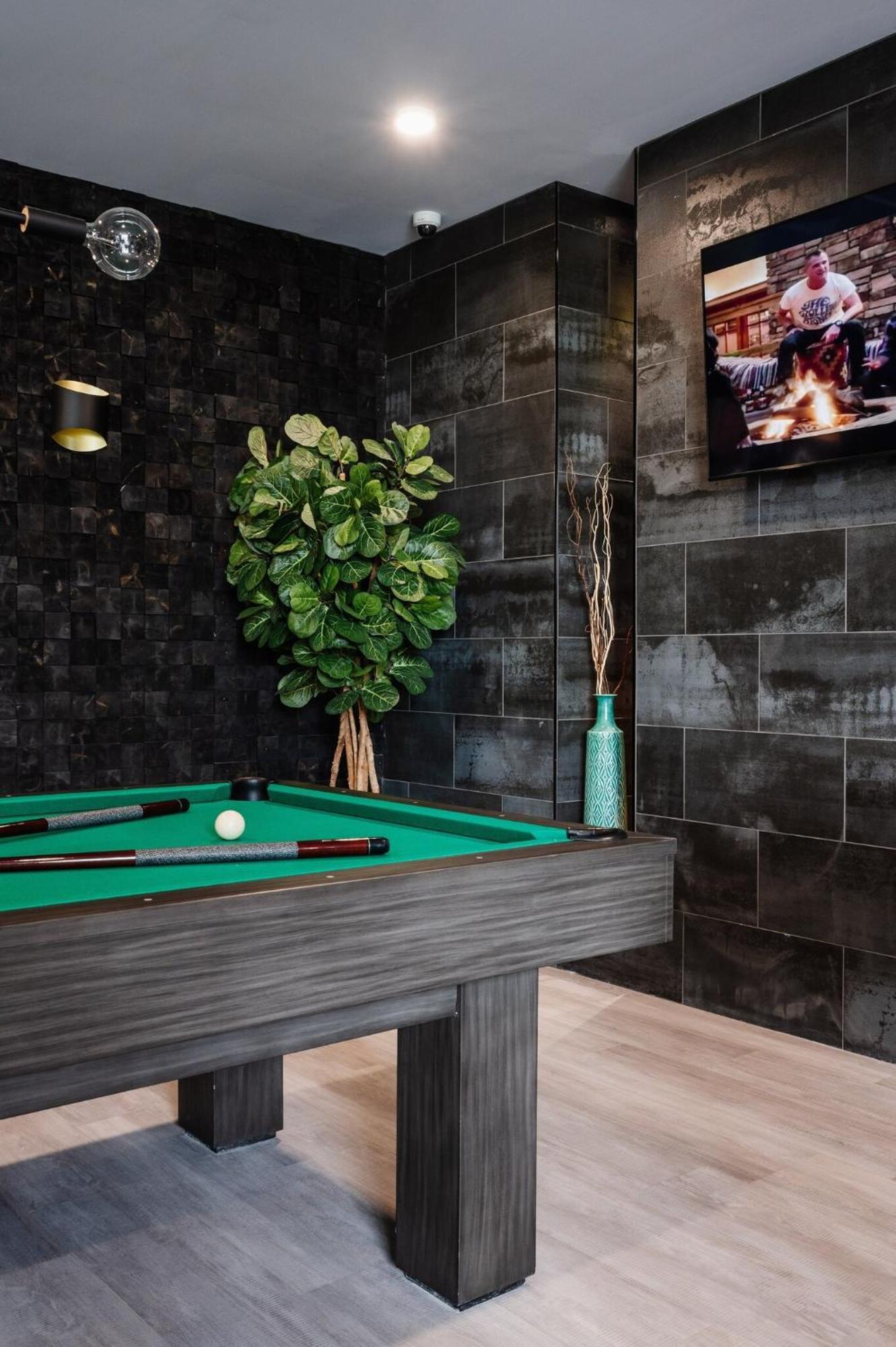 Luxury Apartments By Hyatus At Pierpont New Haven Extérieur photo