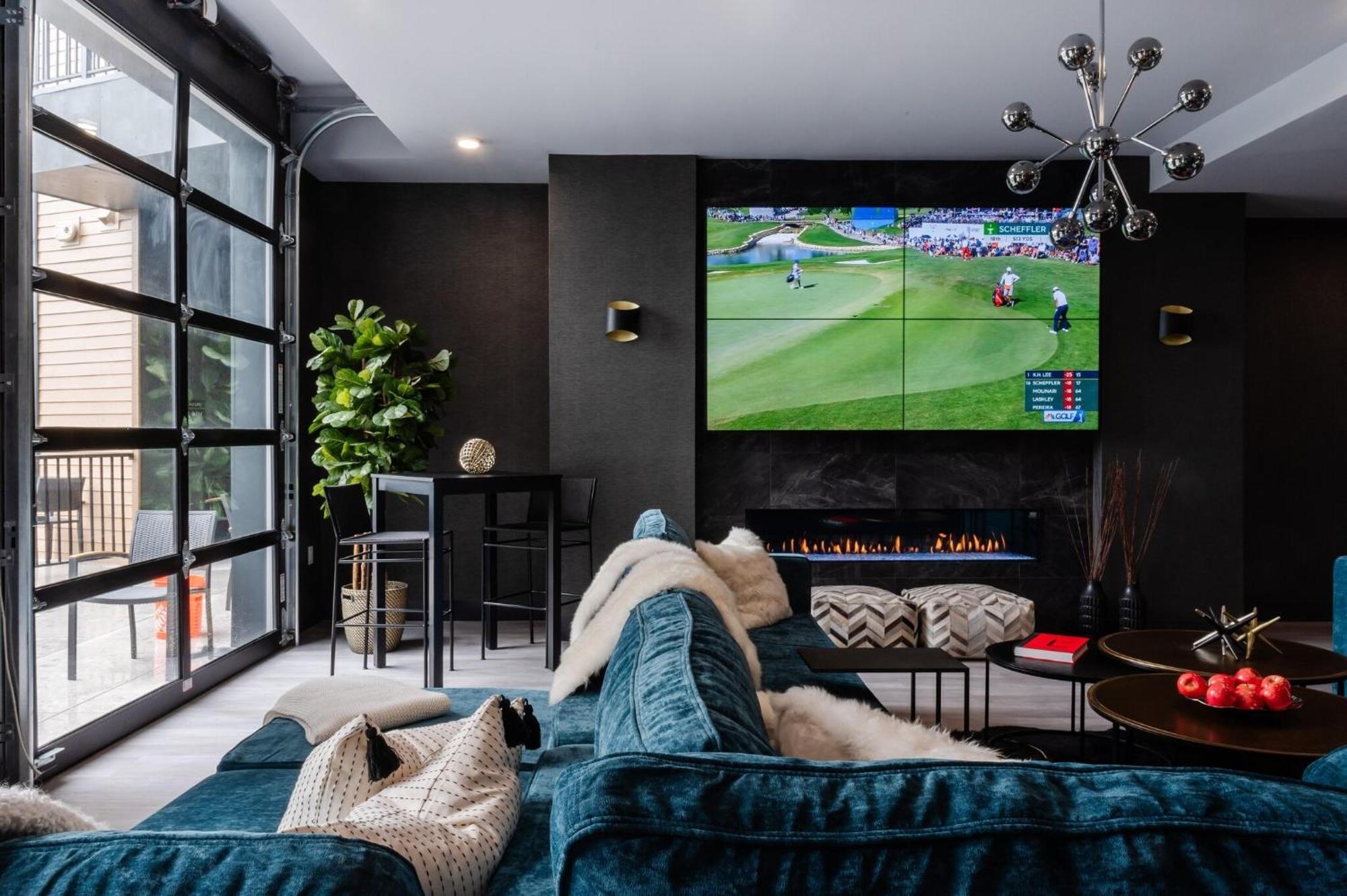 Luxury Apartments By Hyatus At Pierpont New Haven Extérieur photo