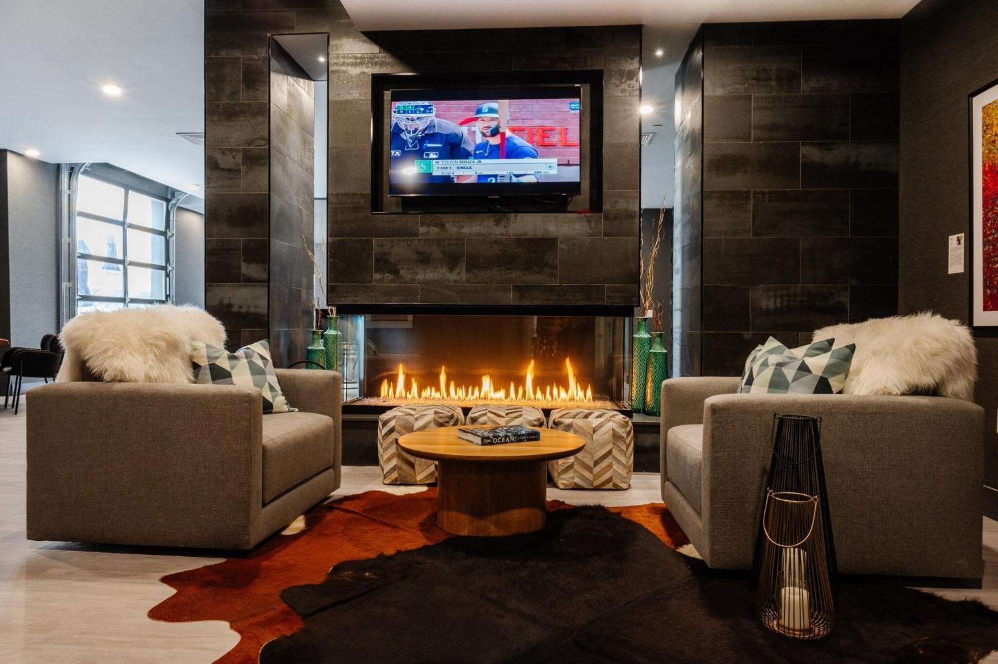 Luxury Apartments By Hyatus At Pierpont New Haven Extérieur photo