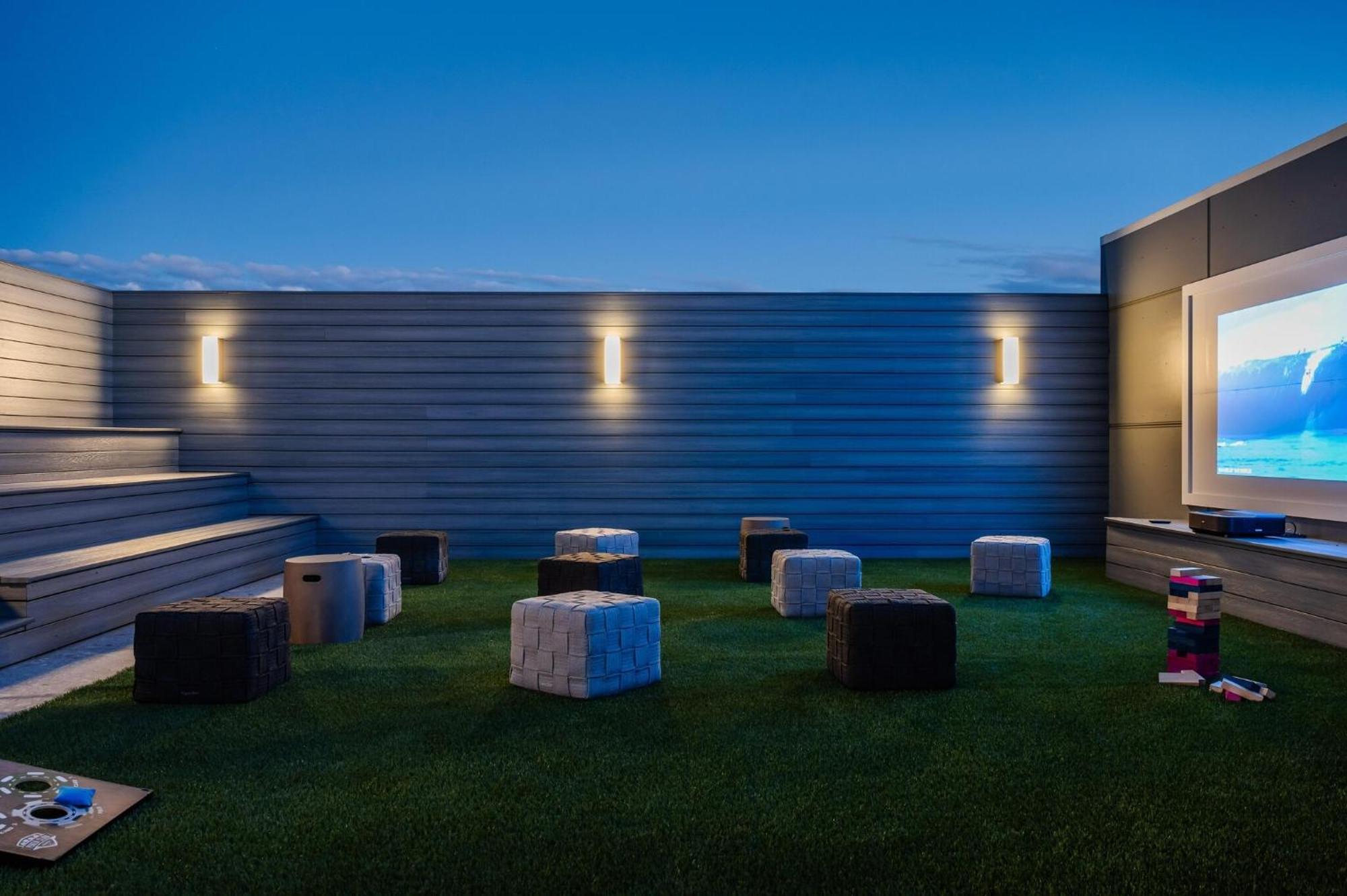 Luxury Apartments By Hyatus At Pierpont New Haven Extérieur photo